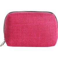 Косметичка Sima-Land На молнии 10658532 (малиновый)