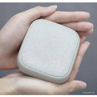 Внешний аккумулятор Solove W5 10000mAh (серый)