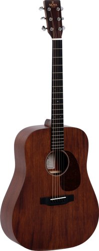 Акустическая гитара Sigma Guitars DM-15