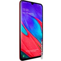 Телефон Samsung Galaxy A40 4GB/64GB (красный)