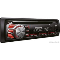 CD/MP3-магнитола Pioneer DEH-1600UB