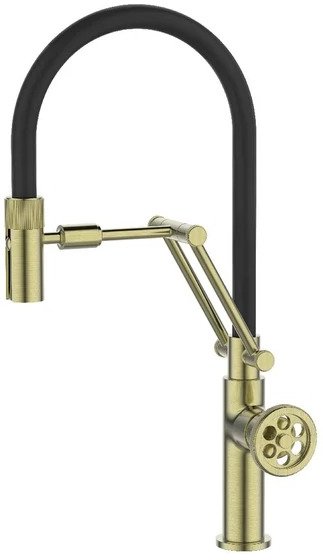 

Смеситель IDDIS Grange GRAMGFLi05