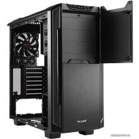 Корпус be quiet! Silent Base 600 Window (черный) [BGW06]