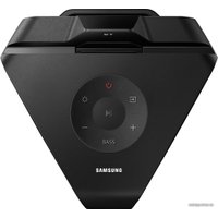 Патибокс Samsung Sound Tower MX-T70