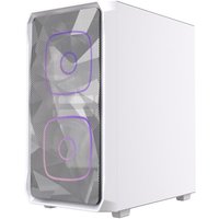 Корпус Powercase Mistral SM06 ARGB CMMSM06W-A3