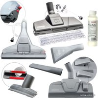 Пылесос Thomas Nero AquaStealth 788523