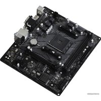 Материнская плата ASRock B550M-HDV