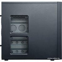 Корпус Chieftec Elox HQ-01B-OP