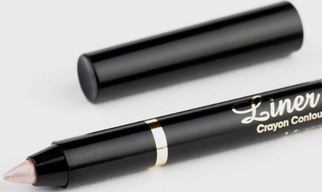 

Карандаш для глаз Vivienne Sabo Liner Virtuose (604 золотисто-бежевый) 1.5 г