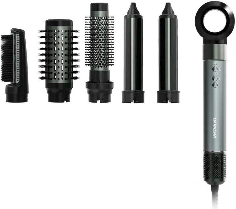 

Фен-стайлер Carrera №396