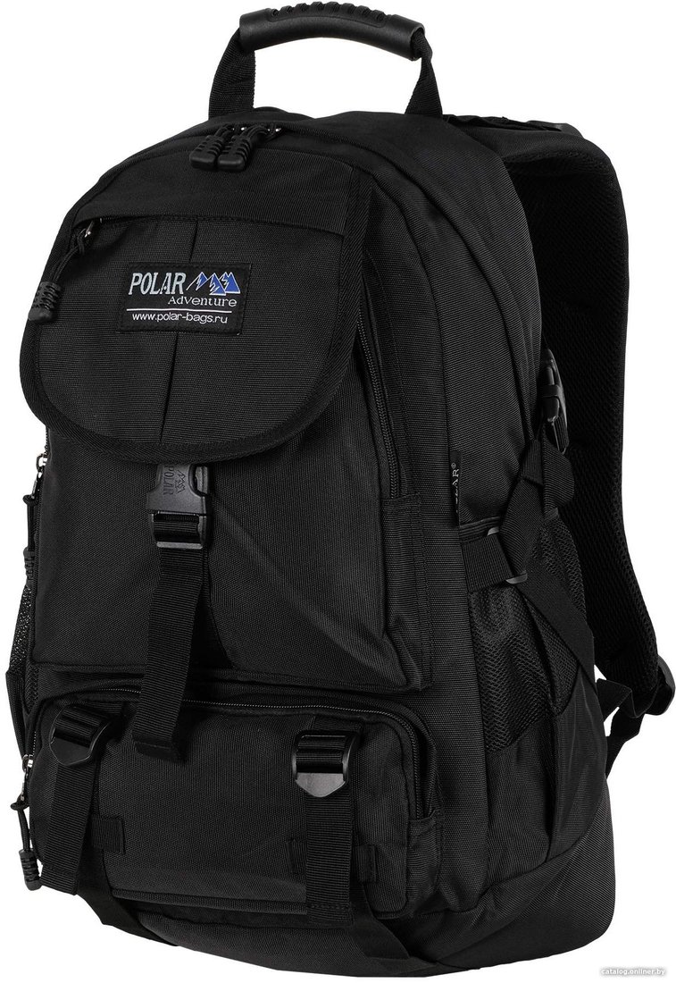 Городской рюкзак Polar 2810