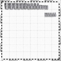 Универсальный набор инструментов Bort BTK-86 (86 предметов)