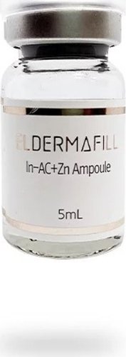 Eldermafill In-AC + Zn Ampoule 5 мл