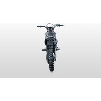 Мотоцикл Nine Fox Vigor 150 (красный/серый)