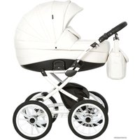 Универсальная коляска Indigo Special Plus 14 (2 в 1, Is 01)