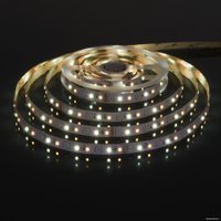Светодиодная лента Elektrostandard 24V 16W 90Led 5050+2835+2835 IP20 MIX RGB/теплый белый/холодный белый, 5м a053707