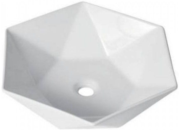 Умывальник Gappo GT502