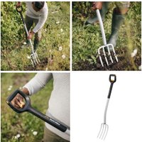 Вилы Fiskars 1070717