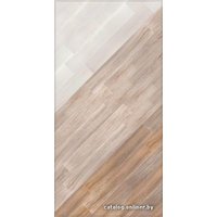 Керамогранит (плитка грес) Kerama Marazzi Фрегат Белый Обрезной 800x130 [SG730400R]