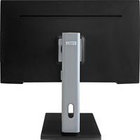 Моноблок Mitsu AIO-O2308BH, 24", IPS, CORE I5, DDR4 16GB SSD 1TB