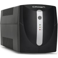 Источник бесперебойного питания CrownMicro CMU-1000X