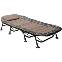 Раскладушка TRAMP Wide Camo TRF-070