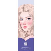  Clever Тейлор. Drama Queens 2040952105284 в Лиде