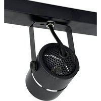 Припотолочная люстра TruEnergy 21358 (с лампами General Lighting 661462 4шт)