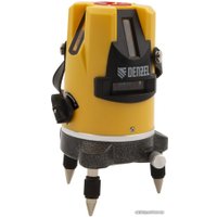 Лазерный нивелир Denzel LX3 35070