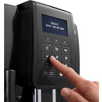 Кофемашина DeLonghi Dinamica ECAM 353.75.B