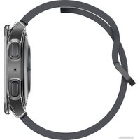 Чехол Spigen Ultra Hybrid для Galaxy Watch 6 (40 мм) ACS06502 (прозрачный)
