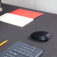 Мышь Logitech M171 (черный)