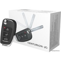 Автосигнализация Centurion 20