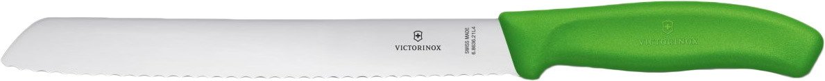 

Кухонный нож Victorinox 6.8636.21L4B