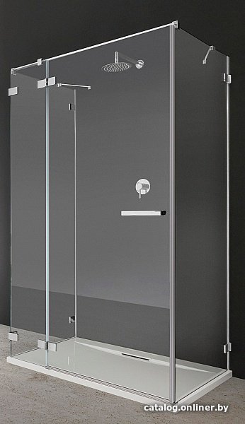 Душевая кабина Radaway S1 80 (душевая стенка) 383051-01
