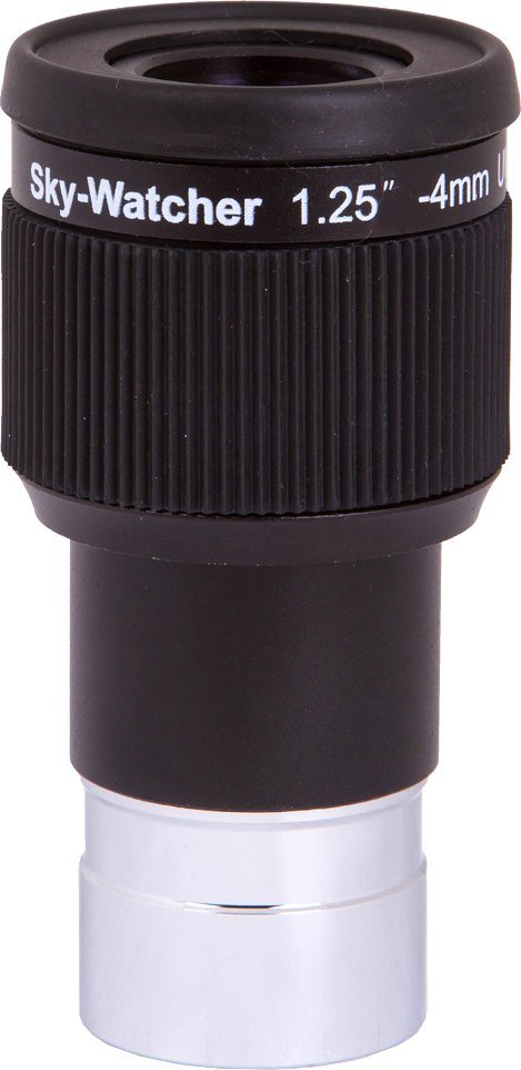 

Sky-Watcher UWA 58° 4мм 1.25 67873