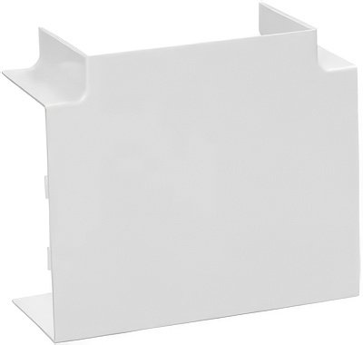 

Угол плоский для кабель-канала IEK CKMP10D-T-015-010-K01 (4шт)