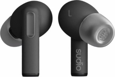 

Наушники Sudio A1 Pro (черный)