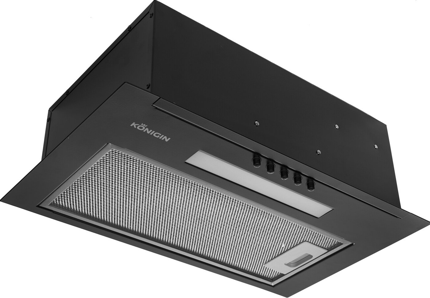 

Кухонная вытяжка Konigin Level Up Black 45