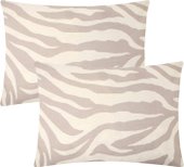 Beige Zebra 9946992