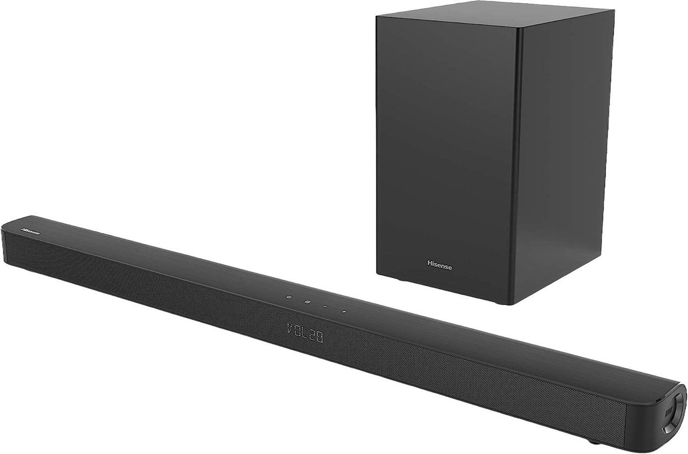 

Саундбар Hisense HS212F