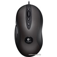 Игровая мышь Logitech Optical Gaming Mouse G400