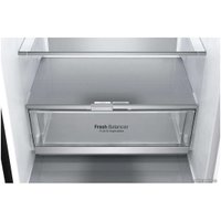 Холодильник LG DoorCooling+ GA-B509PBAM