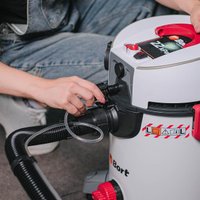 Пылесос Bort BAX-500E
