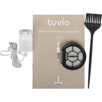 Пылесос Tuvio TS01MBHW