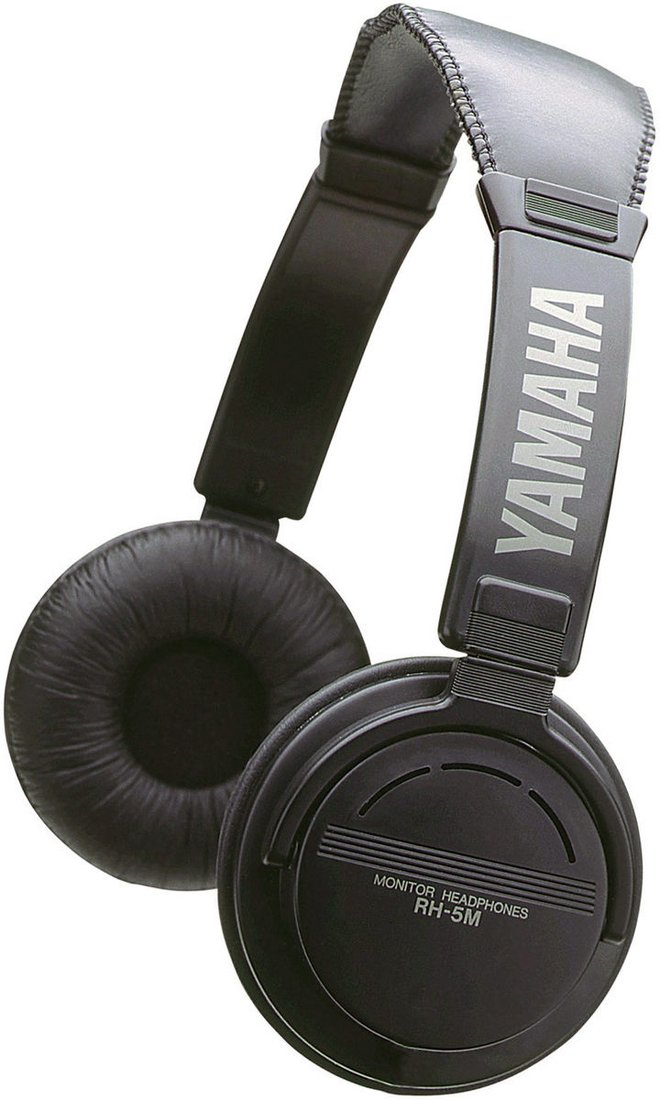

Наушники Yamaha RH5Ma