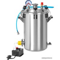 Автоклав SCHNAPSER 35 л