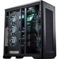 Корпус Phanteks Enthoo Pro 2 Closed Panel Server Edition PH_ES620PC_BK02