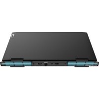 Игровой ноутбук Lenovo IdeaPad Gaming 3 15IAH7 82S900JWPB