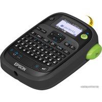 Принтер этикеток Epson LabelWorks LW-400VP